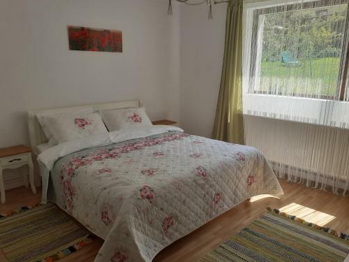 Apartamento R-house