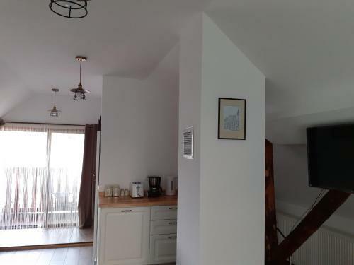 Apartamento R-house