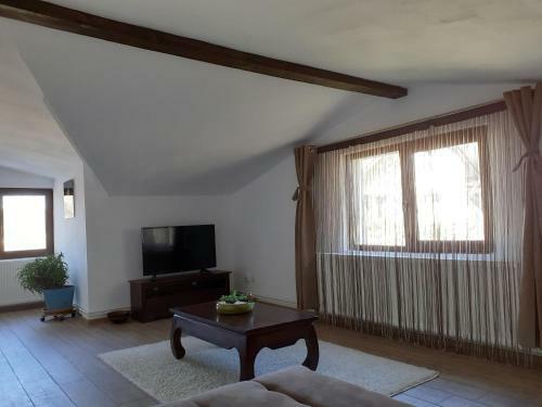 Apartamento R-house