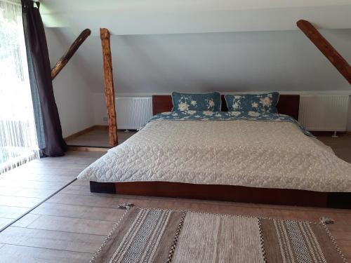 Apartamento R-house