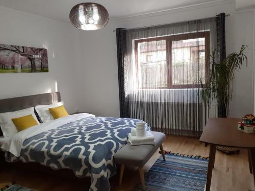 Apartamento R-house