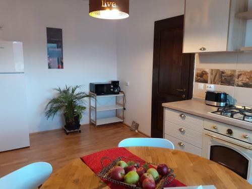 Apartamento R-house