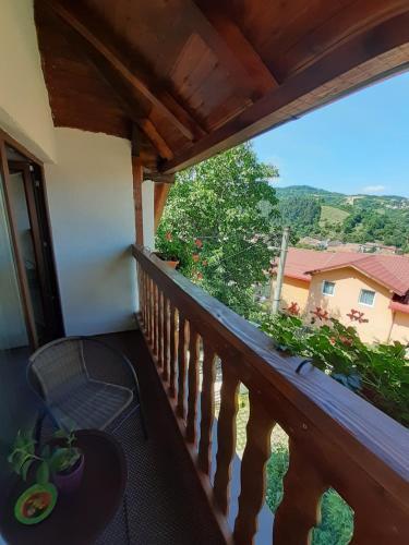 Apartamento R-house