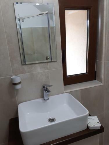 Apartamento R-house