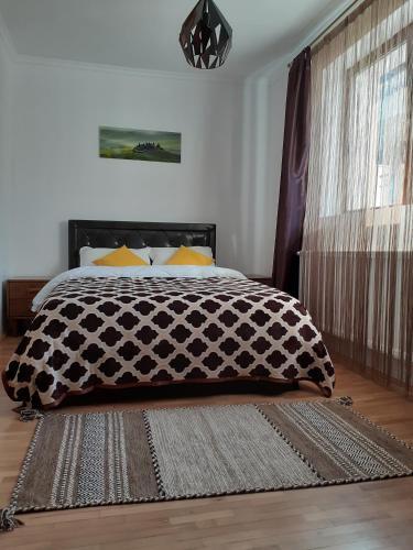 Apartamento R-house