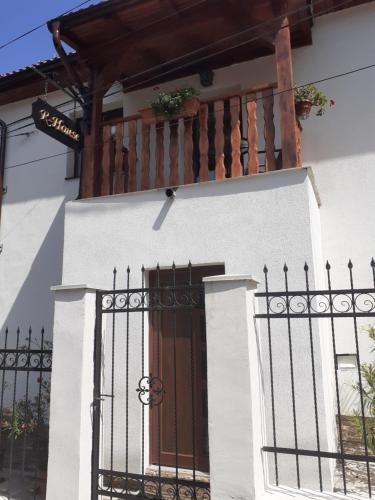 Apartamento R-house
