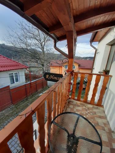 Apartamento R-house