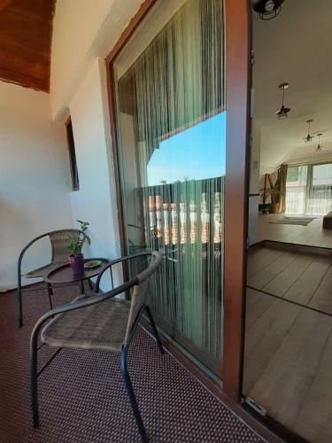 Apartamento R-house