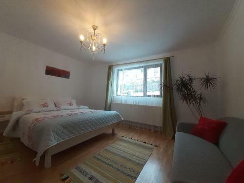 Apartamento R-house