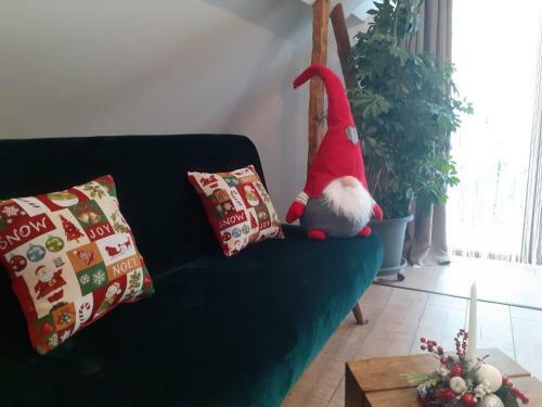 Apartamento R-house
