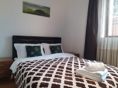 Apartamento R-house