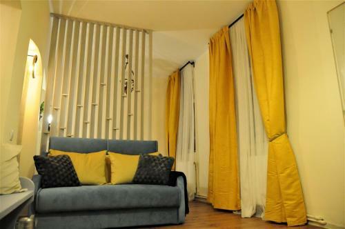 Apartamento Bibliotheque Studio