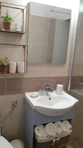 Apartamento Bibliotheque Studio