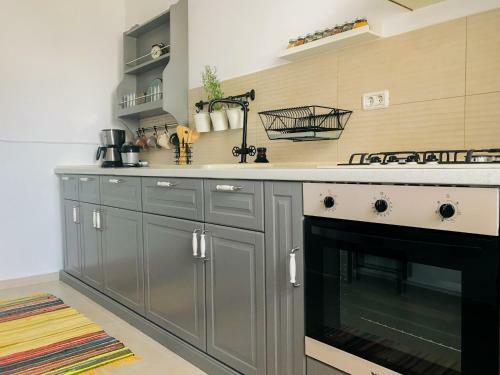 Condmari Residential Apartament