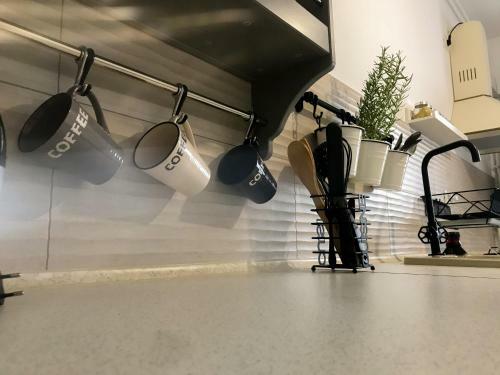 Condmari Residential Apartament