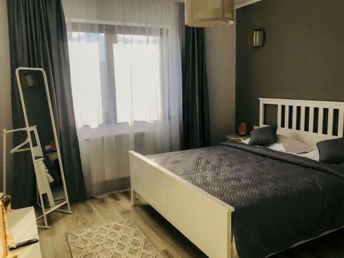 Condmari Residential Apartament
