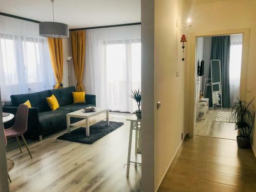 Condmari Residential Apartament