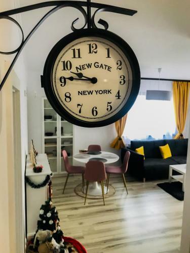 Condmari Residential Apartament
