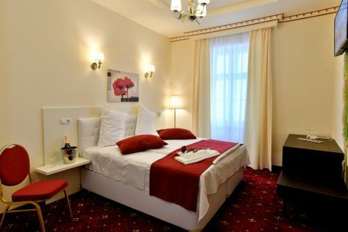 Hostal Top Royal Central Brasov