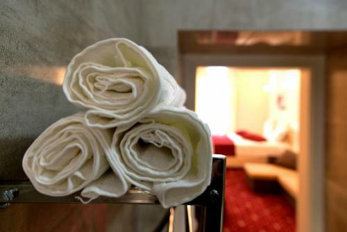 Hostal Top Royal Central Brasov