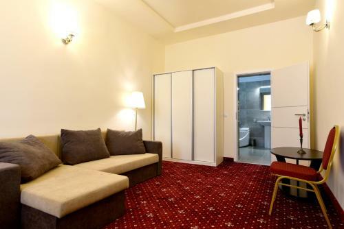 Hostal Top Royal Central Brasov