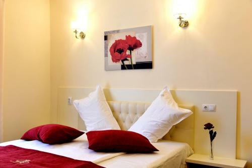 Hostal Top Royal Central Brasov