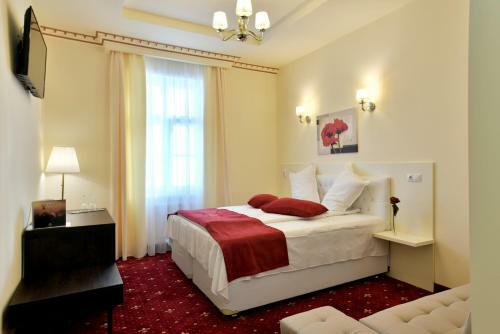 Hostal Top Royal Central Brasov