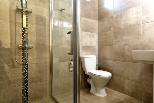 Hostal Top Royal Central Brasov