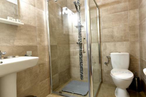 Hostal Top Royal Central Brasov