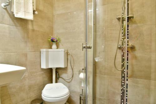 Hostal Top Royal Central Brasov
