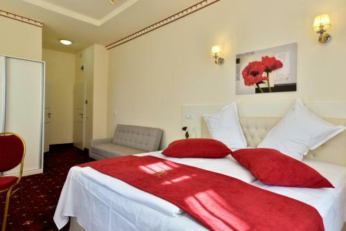Hostal Top Royal Central Brasov
