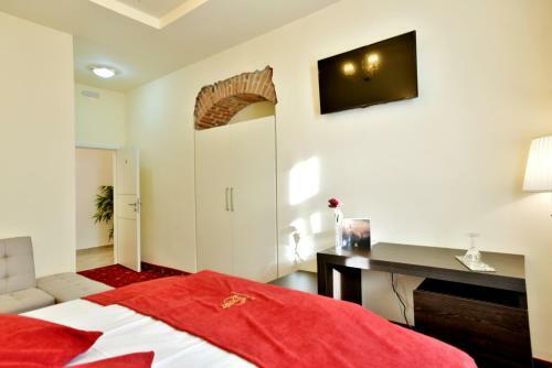 Hostal Top Royal Central Brasov