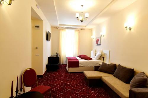 Hostal Top Royal Central Brasov