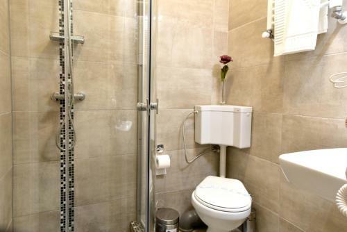 Hostal Top Royal Central Brasov