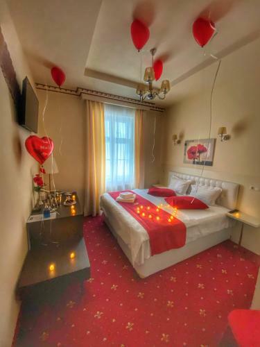 Hostal Top Royal Central Brasov