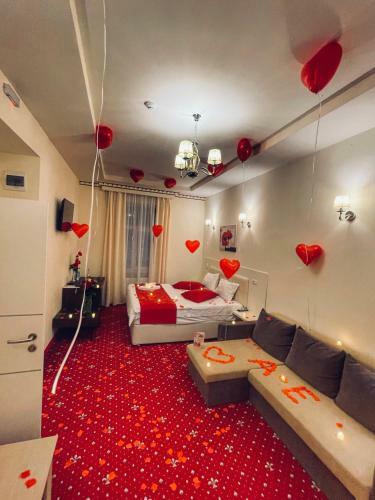 Hostal Top Royal Central Brasov
