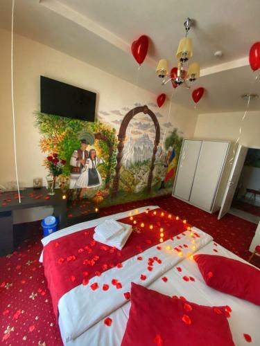 Hostal Top Royal Central Brasov