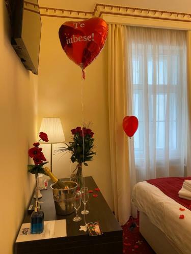 Hostal Top Royal Central Brasov