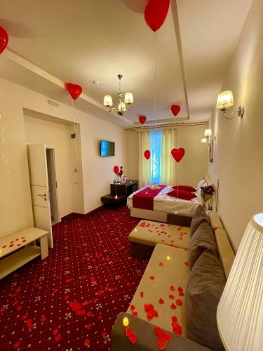 Hostal Top Royal Central Brasov