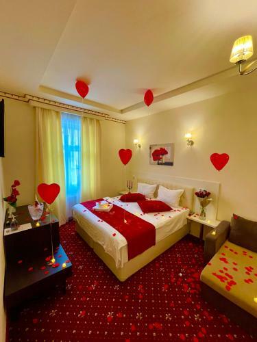 Hostal Top Royal Central Brasov