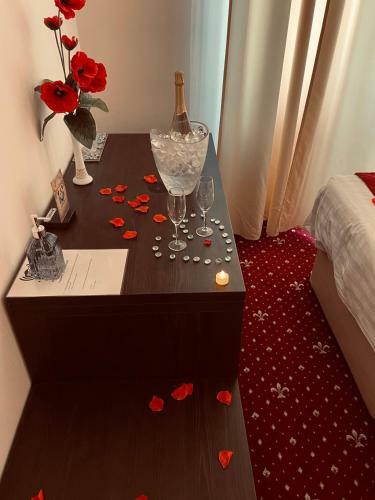 Hostal Top Royal Central Brasov
