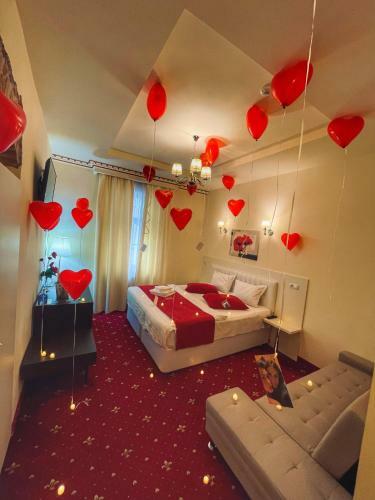 Hostal Top Royal Central Brasov