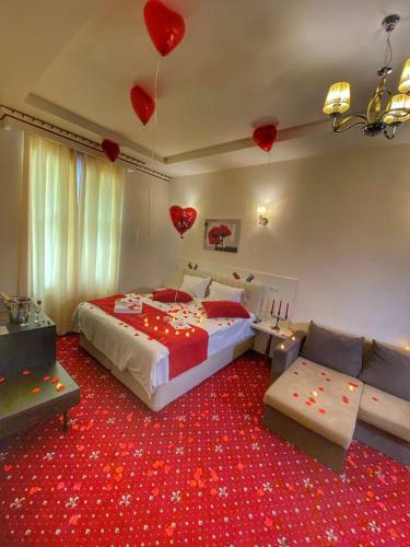 Hostal Top Royal Central Brasov