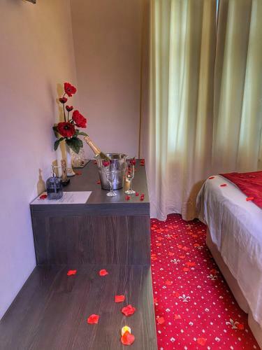 Hostal Top Royal Central Brasov