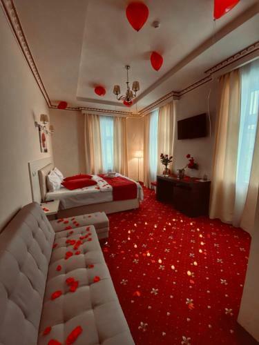 Hostal Top Royal Central Brasov