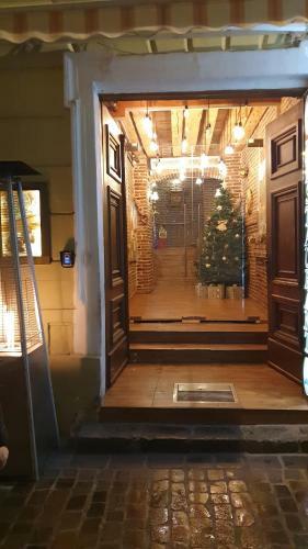 Hostal Top Royal Central Brasov
