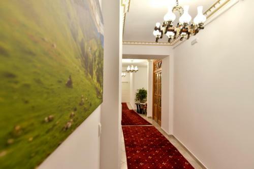 Hostal Top Royal Central Brasov