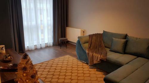 Apartamento Commodores Quarters