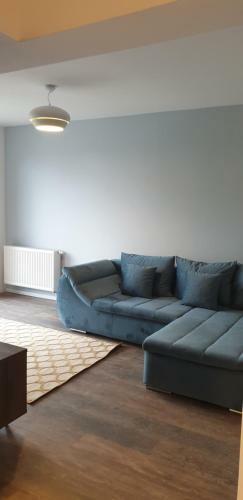 Apartamento Commodores Quarters