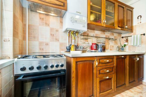 Certo Apartment